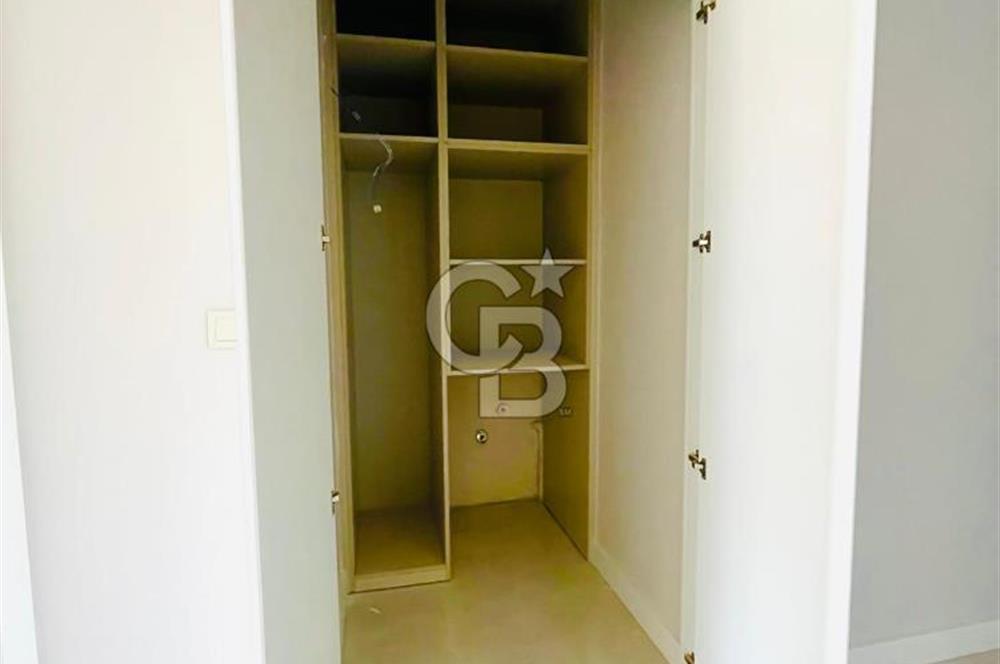 KARŞIYAKA YALI FULL DENİZ MANZARALI SIFIR 3+1 KİRALIK DAİRE