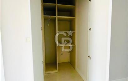 KARŞIYAKA YALI FULL DENİZ MANZARALI SIFIR 3+1 KİRALIK DAİRE
