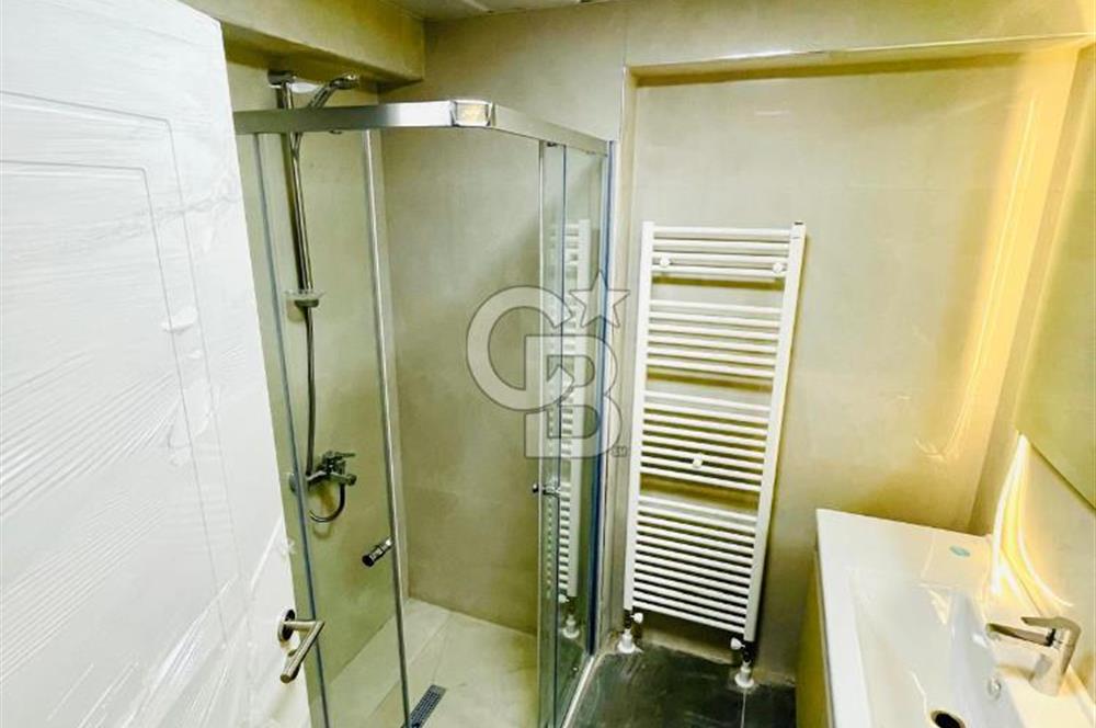 KARŞIYAKA YALI FULL DENİZ MANZARALI SIFIR 3+1 KİRALIK DAİRE
