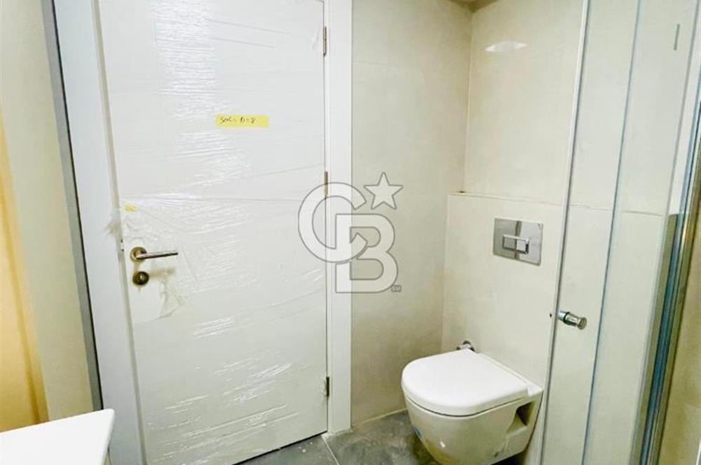 KARŞIYAKA YALI FULL DENİZ MANZARALI SIFIR 3+1 KİRALIK DAİRE