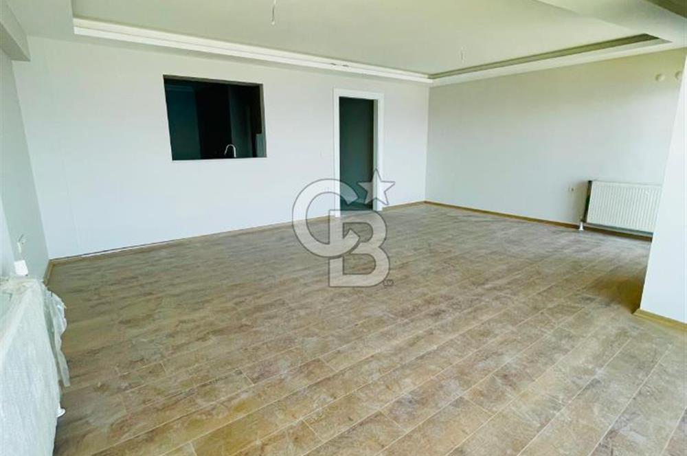 KARŞIYAKA YALI FULL DENİZ MANZARALI SIFIR 3+1 KİRALIK DAİRE