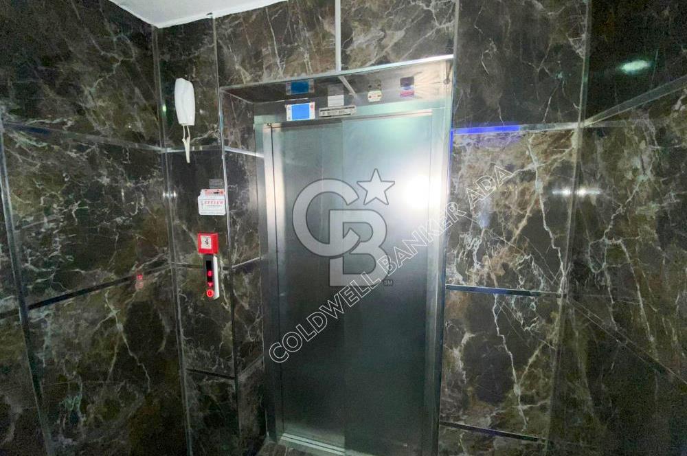Aydın Efeler Adnan Menderes Bul.da  kiralık 1+1 daire