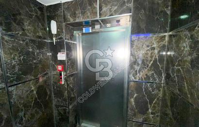Aydın Efeler Adnan Menderes Bul.da  kiralık 1+1 daire
