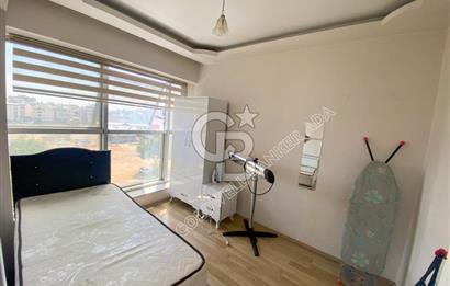 Aydın Efeler Adnan Menderes Bul.da  kiralık 1+1 daire