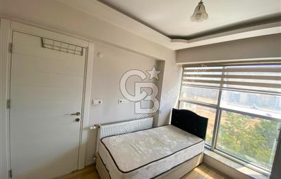 Aydın Efeler Adnan Menderes Bul.da  kiralık 1+1 daire