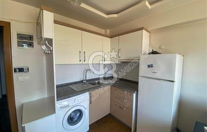Aydın Efeler Adnan Menderes Bul.da  kiralık 1+1 daire