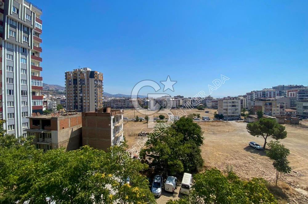 Aydın Efeler Adnan Menderes Bul.da  kiralık 1+1 daire