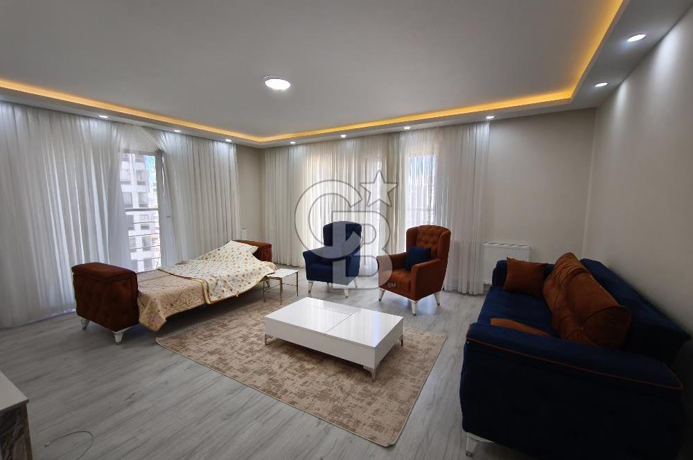 YENİMAHALLE GÜVENTEPE'DE SATILIK 3+1 DAİRE