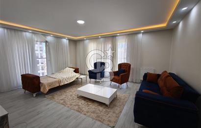 YENİMAHALLE GÜVENTEPE'DE SATILIK 3+1 DAİRE