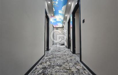 YENİMAHALLE GÜVENTEPE'DE SATILIK 3+1 DAİRE