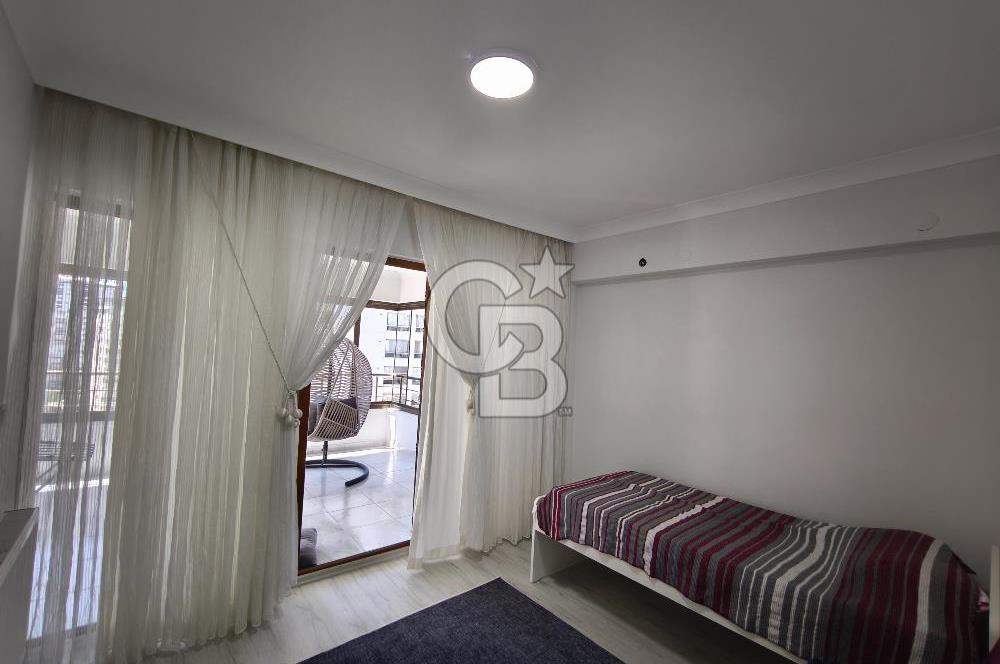 YENİMAHALLE GÜVENTEPE'DE SATILIK 3+1 DAİRE