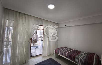 YENİMAHALLE GÜVENTEPE'DE SATILIK 3+1 DAİRE