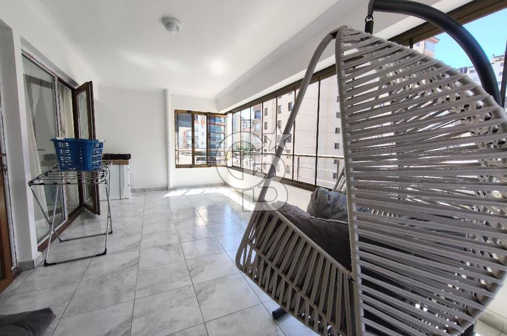 YENİMAHALLE GÜVENTEPE'DE SATILIK 3+1 DAİRE
