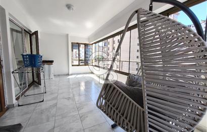 YENİMAHALLE GÜVENTEPE'DE SATILIK 3+1 DAİRE