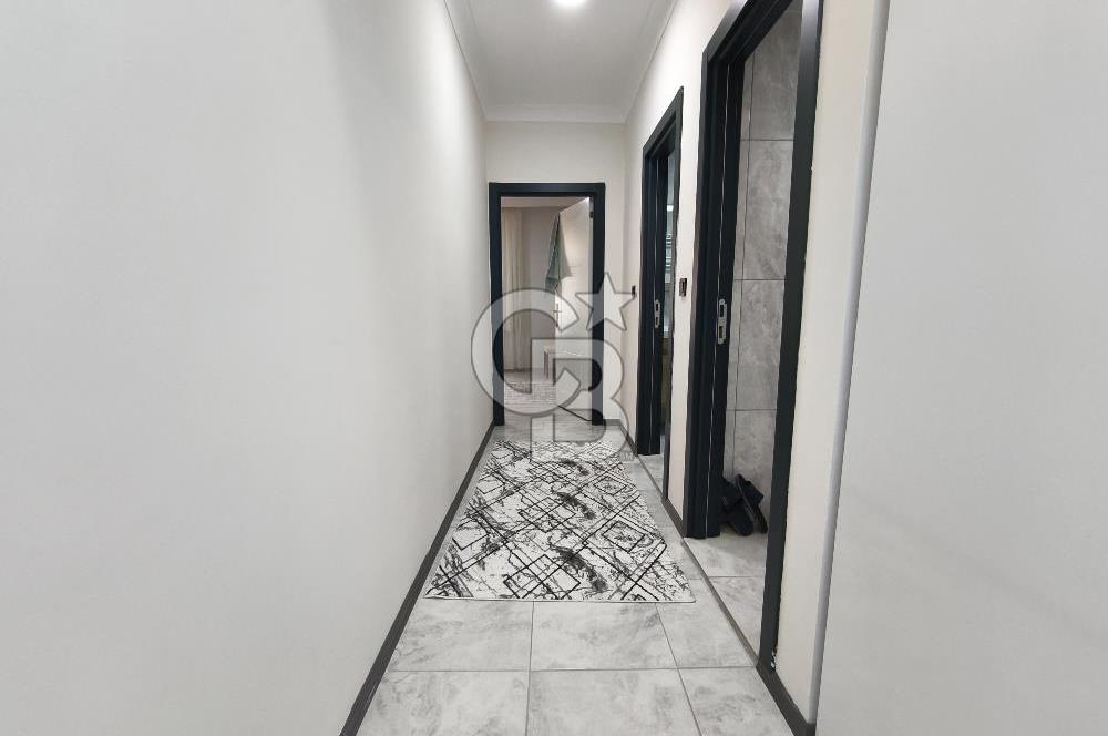YENİMAHALLE GÜVENTEPE'DE SATILIK 3+1 DAİRE