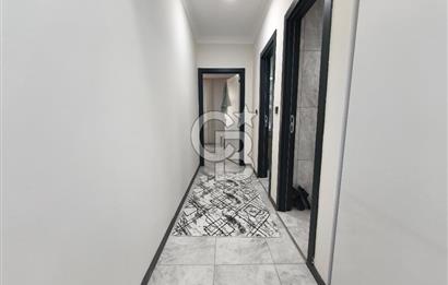 YENİMAHALLE GÜVENTEPE'DE SATILIK 3+1 DAİRE