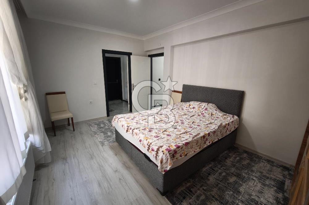 YENİMAHALLE GÜVENTEPE'DE SATILIK 3+1 DAİRE