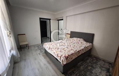 YENİMAHALLE GÜVENTEPE'DE SATILIK 3+1 DAİRE