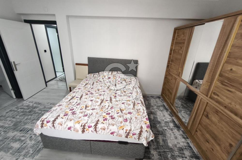 YENİMAHALLE GÜVENTEPE'DE SATILIK 3+1 DAİRE