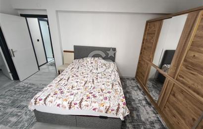 YENİMAHALLE GÜVENTEPE'DE SATILIK 3+1 DAİRE