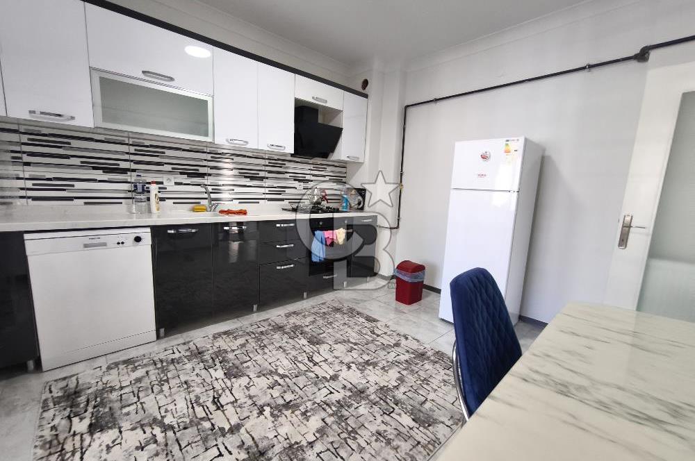 YENİMAHALLE GÜVENTEPE'DE SATILIK 3+1 DAİRE