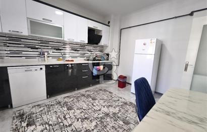 YENİMAHALLE GÜVENTEPE'DE SATILIK 3+1 DAİRE