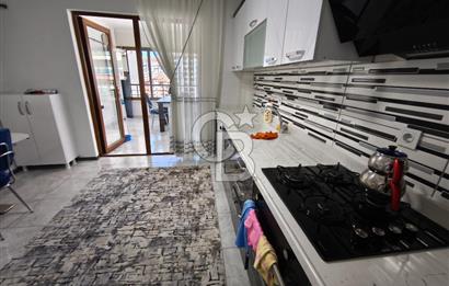 YENİMAHALLE GÜVENTEPE'DE SATILIK 3+1 DAİRE