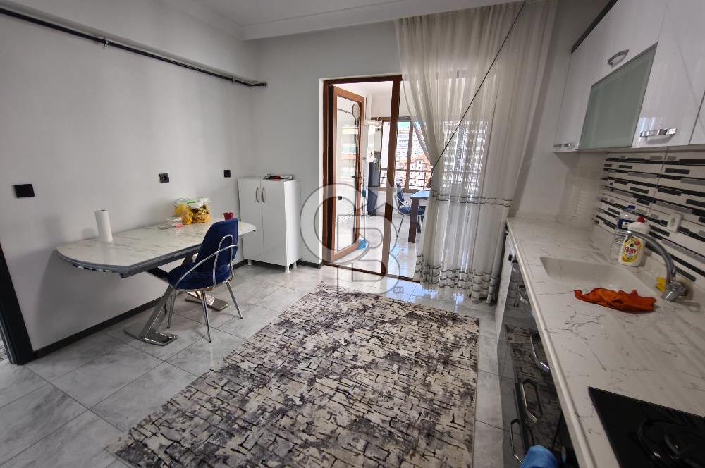 YENİMAHALLE GÜVENTEPE'DE SATILIK 3+1 DAİRE