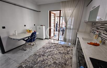 YENİMAHALLE GÜVENTEPE'DE SATILIK 3+1 DAİRE