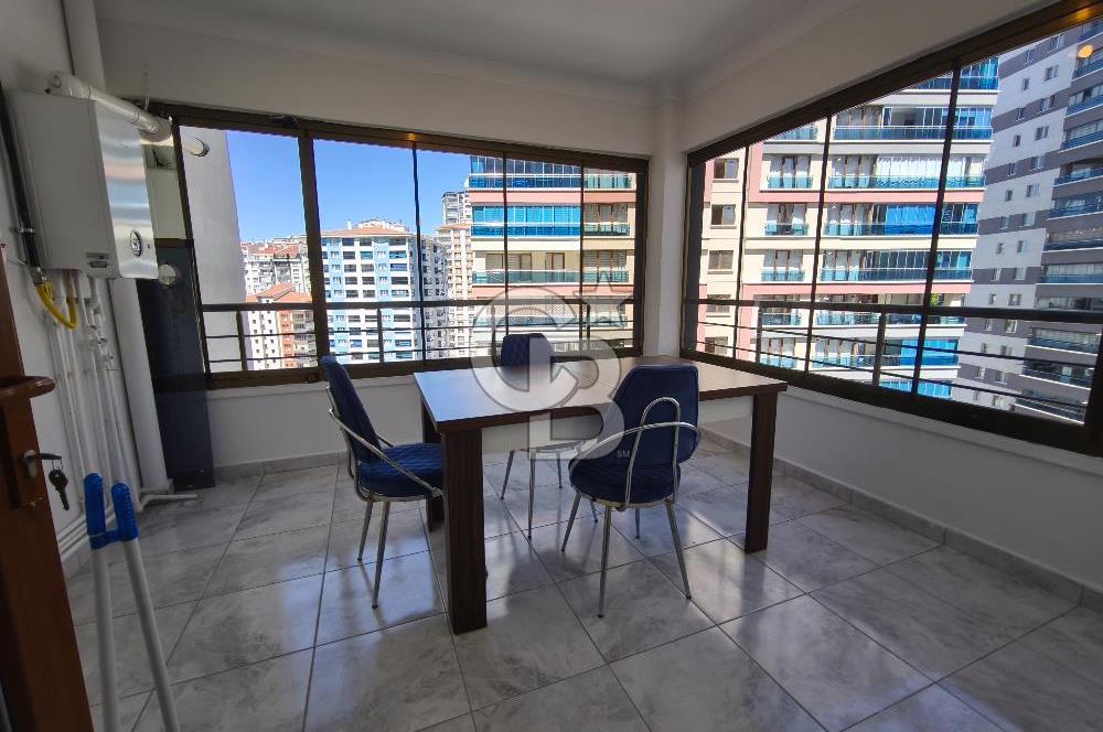 YENİMAHALLE GÜVENTEPE'DE SATILIK 3+1 DAİRE