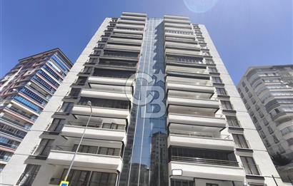 YENİMAHALLE GÜVENTEPE'DE SATILIK 3+1 DAİRE