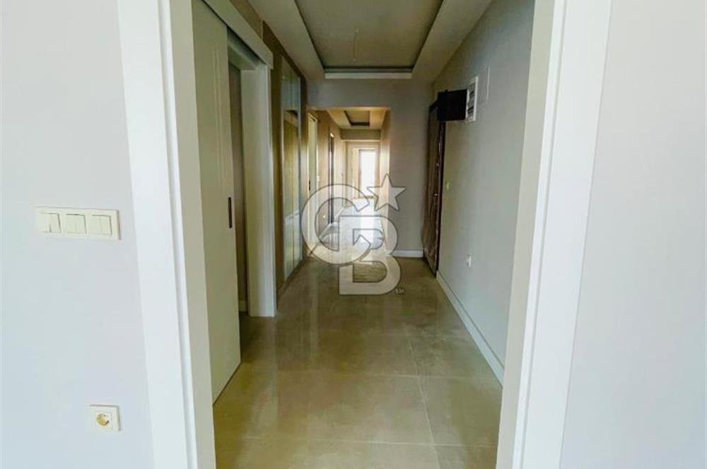 KARŞIYAKA YALI FULL DENİZ MANZARALI SIFIR 3+1 KİRALIK DAİRE