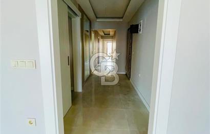 KARŞIYAKA YALI FULL DENİZ MANZARALI SIFIR 3+1 KİRALIK DAİRE