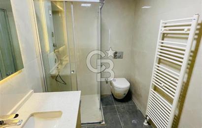 KARŞIYAKA YALI FULL DENİZ MANZARALI SIFIR 3+1 KİRALIK DAİRE