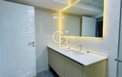 KARŞIYAKA YALI FULL DENİZ MANZARALI SIFIR 3+1 KİRALIK DAİRE