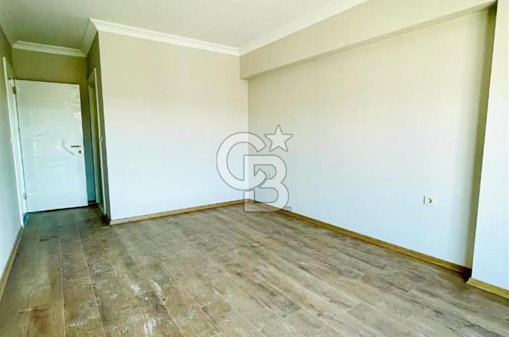 KARŞIYAKA YALI FULL DENİZ MANZARALI SIFIR 3+1 KİRALIK DAİRE