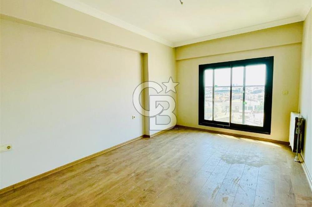 KARŞIYAKA YALI FULL DENİZ MANZARALI SIFIR 3+1 KİRALIK DAİRE