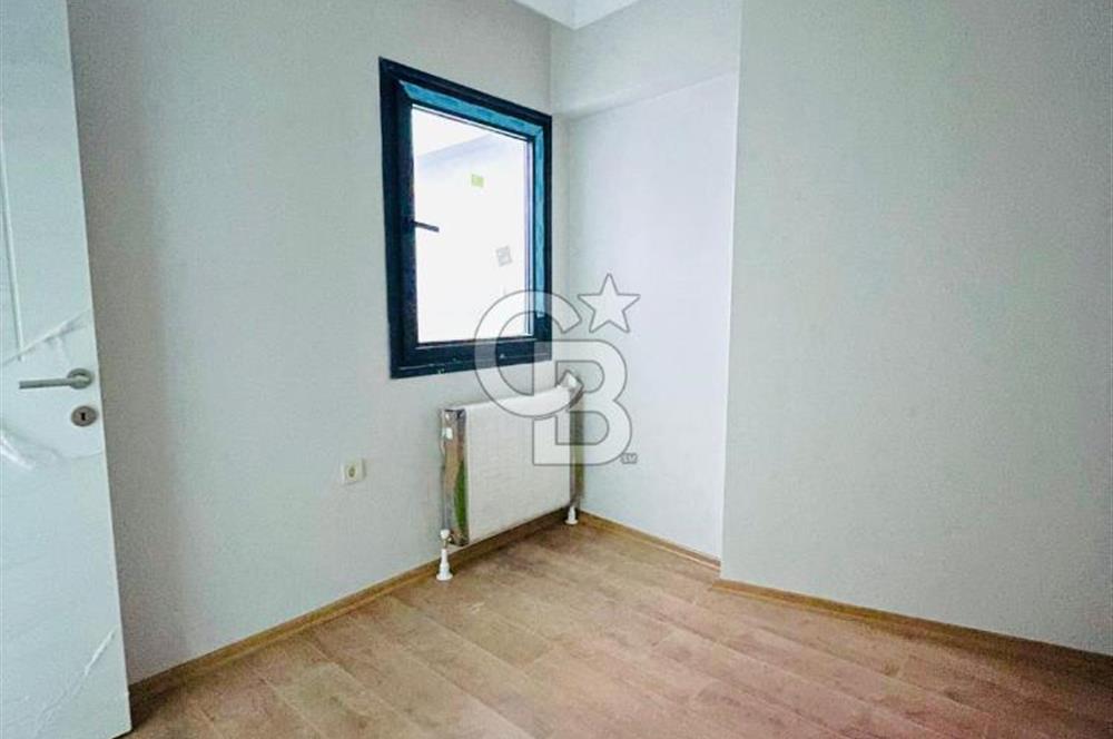 KARŞIYAKA YALI FULL DENİZ MANZARALI SIFIR 3+1 KİRALIK DAİRE