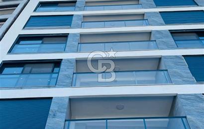 KARŞIYAKA YALI FULL DENİZ MANZARALI SIFIR 3+1 KİRALIK DAİRE
