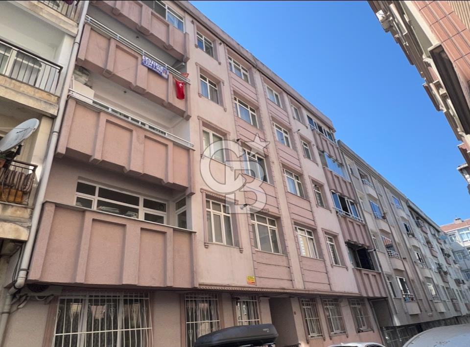 GOP satılık 3+1 Daire