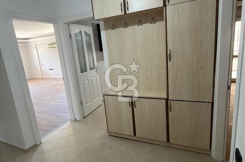 Çiğli Ataşehir'de Park manzaralı Satılık Ferah Daire