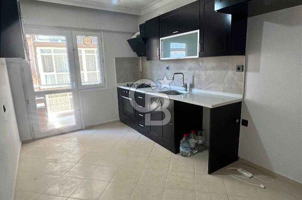 Çiğli Ataşehir'de Park manzaralı Satılık Ferah Daire