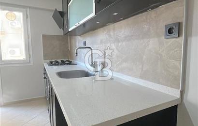 Çiğli Ataşehir'de Park manzaralı Satılık Ferah Daire