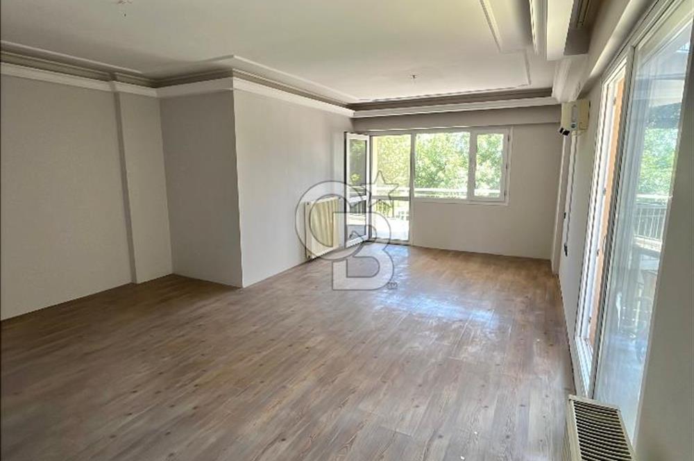 Çiğli Ataşehir'de Park manzaralı Satılık Ferah Daire