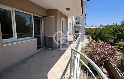 Çiğli Ataşehir'de Park manzaralı Satılık Ferah Daire
