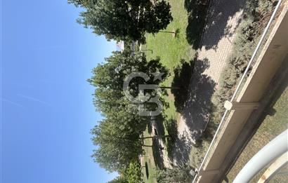 Çiğli Ataşehir'de Park manzaralı Satılık Ferah Daire