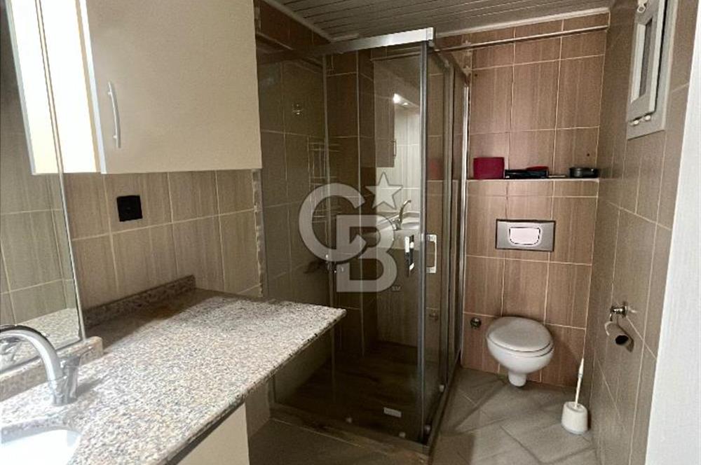 Çiğli Ataşehir'de Park manzaralı Satılık Ferah Daire
