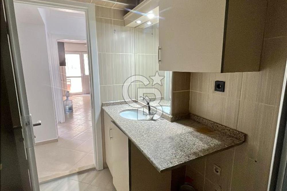 Çiğli Ataşehir'de Park manzaralı Satılık Ferah Daire