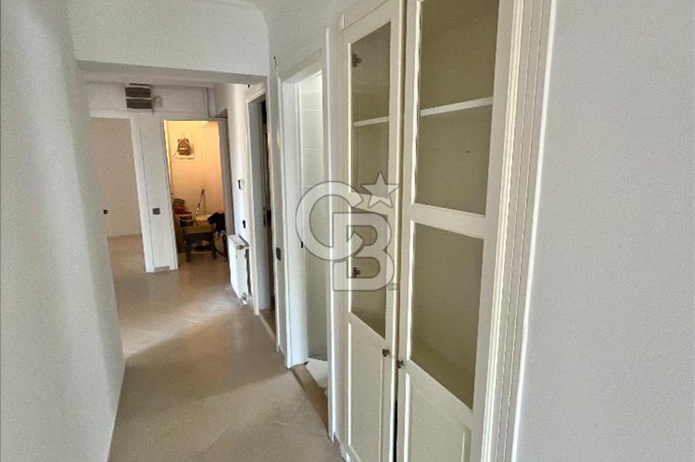 Çiğli Ataşehir'de Park manzaralı Satılık Ferah Daire