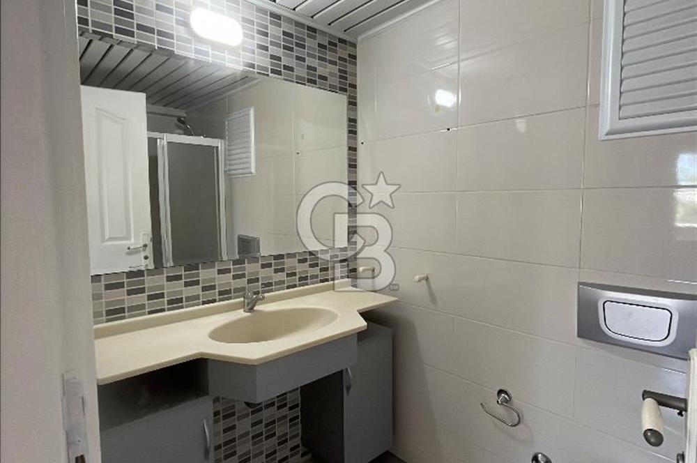 Çiğli Ataşehir'de Park manzaralı Satılık Ferah Daire